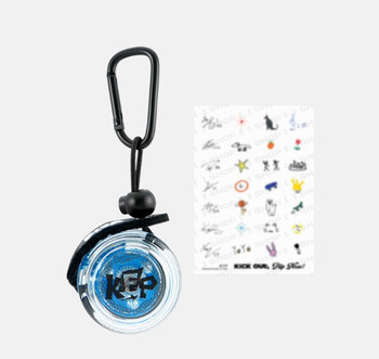 K-POP GOODS - interAsia